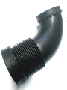 Engine Air Intake Hose (Front)